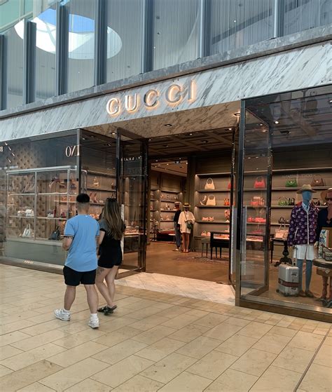 gucci yorkdale photos|gucci yorkdale store.